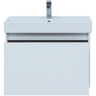 Мебель для ванной AQUANET Nova Lite 242296 коричневый