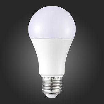 Светодиодная лампа ST Luce ST9100.279.09 E27 9Вт 2700/6500К
