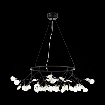 Люстра подвесная ST Luce RICCARDO SL411.433.45 68Вт 45 лампочек G4