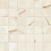 Керамическая мозаика Atlas Concord Россия Symphonyx 610110000958 Gold Lap 80х80см 7,04кв.м.