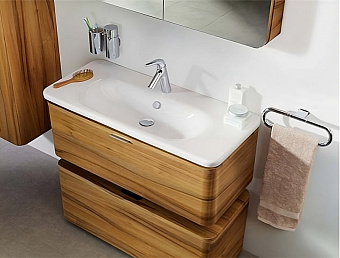 Комод VITRA Nest Trendy 56181 42х80х42см натуральная древесина