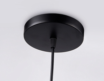 Люстра подвесная Ambrella TRADITIONAL Loft TR8431 80Вт 1 лампочек E27