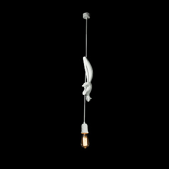 Светильник подвесной Loft It Sherwood 10092 60Вт E27