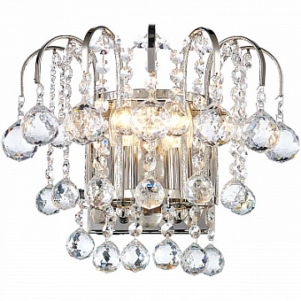 Бра Arti Lampadari Bellagio Bellagio E 2.10.100 N 80Вт E27