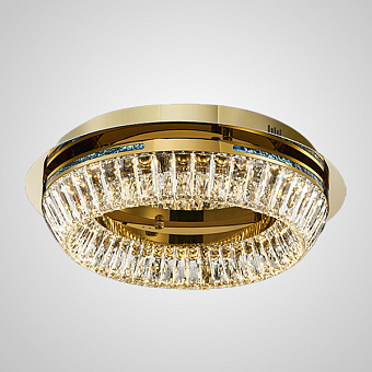 Люстра потолочная ImperiumLOFT Gertruda 207830-23 30Вт 1 лампочек LED