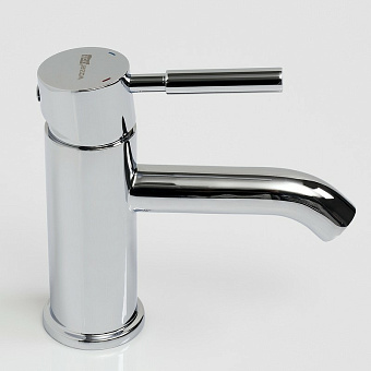 Смеситель для раковины WASSERKRAFT Main 4105 хром