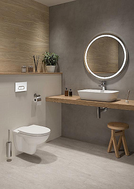 Инсталляция с унитазом VITRA Normus 9773B003-7201
