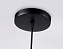 Люстра подвесная Ambrella TRADITIONAL Loft TR8431 80Вт 1 лампочек E27