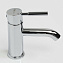 Смеситель для раковины WASSERKRAFT Main 4105 хром