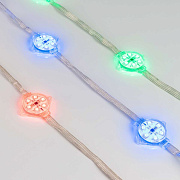 Светодиодный модуль Arlight 027220 1,44Вт RGB свет