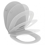 Сиденье для унитаза IDEAL STANDARD E036601 с микролифтом