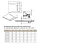 Душевой трап RADAWAY 5DLB1108A/5R055R 79х109см горизонтальный сток