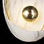 Бра Loft It Clam 10043 White 3Вт LED