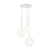 Светильник подвесной Maytoni Basic form MOD321PL-03W 120Вт E14
