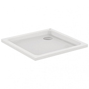 Душевой поддон IDEAL STANDARD HOTLINE K276801 100х100см