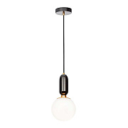 Светильник подвесной Loft It Parachilna 9973-A 40Вт E27