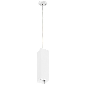 Основание для светильника Lightstar 590256 белый