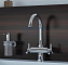 Смеситель для раковины GROHE Atrio 21019000 хром