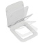 Сиденье для унитаза IDEAL STANDARD T360101 с микролифтом