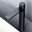 Смеситель для раковины AM-PM X-Joy F85A92522 чёрный