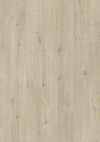 Виниловый ламинат Quick-Step Дуб хлопковый бежевый PUGP40103 1515х217х2,5мм 33 класс 3,616кв.м