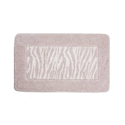 Коврик для ванной IDDIS Promo P06M580i12 50х80см розовый