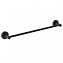 Полотенцедержатель IDEAL STANDARD IOM A9117XG Silk Black 45см