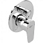 Смеситель для ванны IDEAL STANDARD CERAPLAN III A6383AA хром
