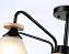 Люстра подвесная Ambrella TRADITIONAL Modern TR9571 560Вт 5 лампочек E27
