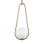Светильник подвесной Freya Bumble FR5144PL-01W 35Вт G9