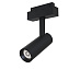 Магнитный трековый светильник Maytoni Focus LED TR019-2-10W3K-B 10,2Вт LED чёрный