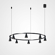 Светильник подвесной ImperiumLOFT Farland 220298-23 64Вт LED
