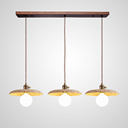 Светильник подвесной ImperiumLOFT Ossian 229839-23 180Вт E27