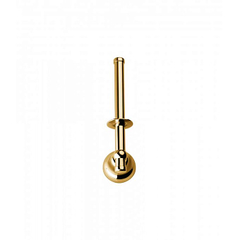Держатель туалетной бумаги Bongio Axel 15011OR00 золотой