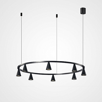 Светильник подвесной ImperiumLOFT Farland 220298-23 64Вт LED