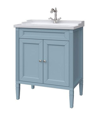 Тумба под раковину напольная CAPRIGO ALBION CONCEPT 34011-TP817 46х89х71,4см