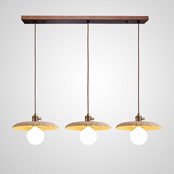 Светильник подвесной ImperiumLOFT Ossian 229839-23 180Вт E27