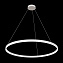 Светильник подвесной Maytoni Rim MOD058PL-L54W4K 61Вт LED