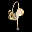 Бра WERTMARK LETIZIA WE466.01.301 4Вт LED