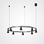 Светильник подвесной ImperiumLOFT Farland 220298-23 64Вт LED