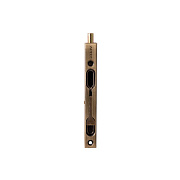 Шпингалет APECS Standard FB-01-140 AB бронза