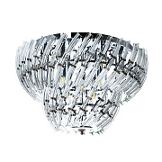 Люстра потолочная Arte Lamp ELLA A1054PL-9CC 40Вт 9 лампочек E14