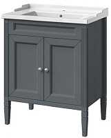 Тумба под раковину напольная CAPRIGO ALBION CONCEPT 34011-TP810 46х89х71,4см