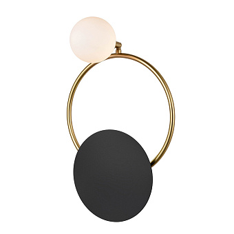 Бра Vele Luce Saturno VL5764W21 56Вт G4/G9