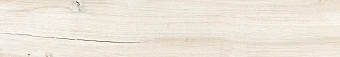 Матовый керамогранит PERONDA CERAMICAS Foresta Mumble 25346 белый 121,5х19,5см 0,95кв.м.