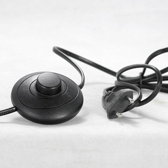 Торшер Lussole Cleburne LSP-0614 60Вт E27
