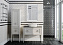 Раковина накладная KERAMA MARAZZI Circo CI.wb.50 50х36см