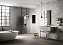 Настенная плитка MARAZZI ITALY Materika MMFU Antracite 40х120см 2,88кв.м. матовая