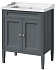 Тумба под раковину напольная CAPRIGO ALBION CONCEPT 34011-TP810 46х89х71,4см