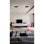 Светильник точечный встраиваемый Arte Lamp TARF A2168PL-2BK 50Вт GU10